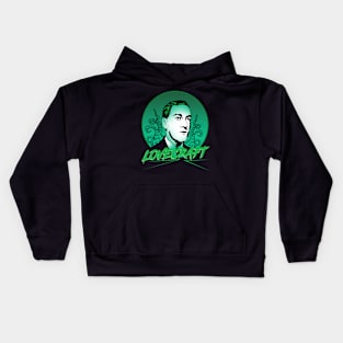 Lovecraft Kids Hoodie